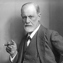 FREUD Sigmund