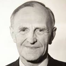 WOODS WINNICOTT Donald